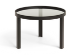 Table basse Cedric - petite — Noir
