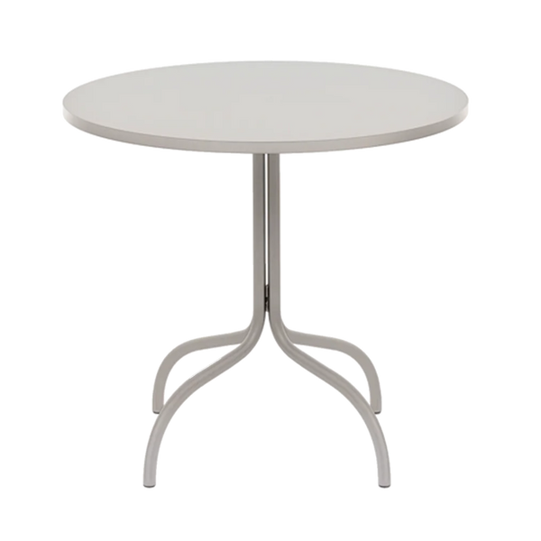 Table de bistro Friday — Beige