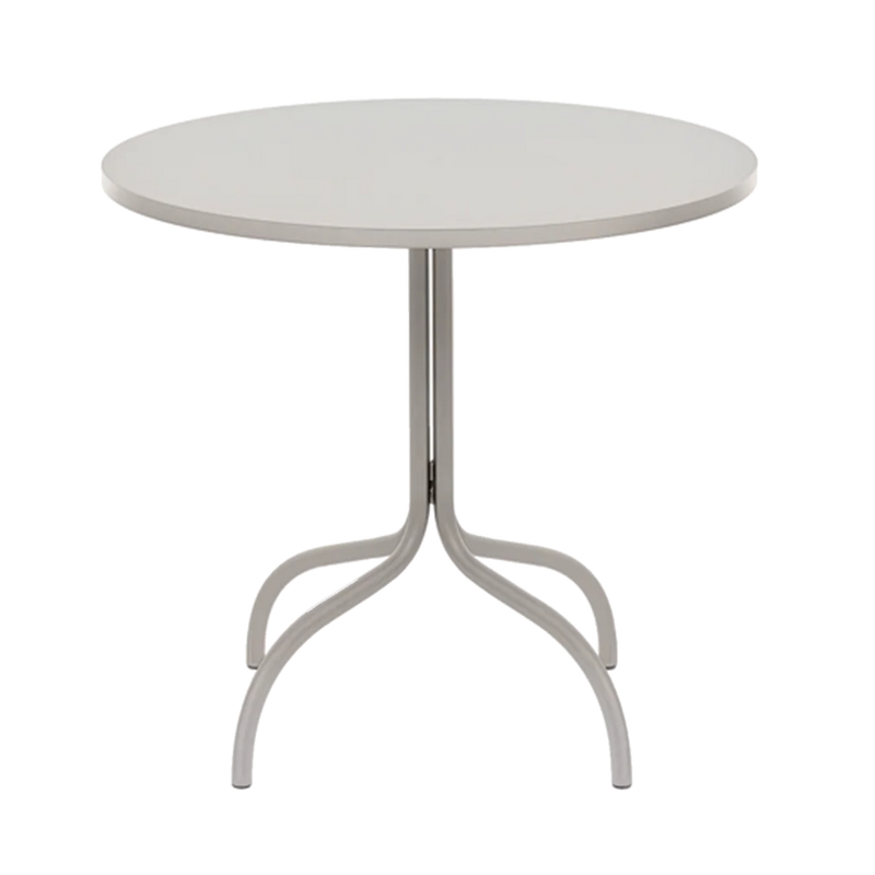 Table de bistro Friday — Beige