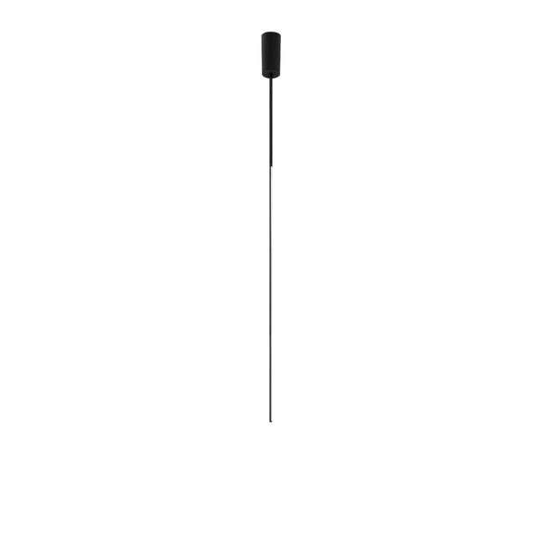 Suspension 2.0 — Noir mat, 2700K
