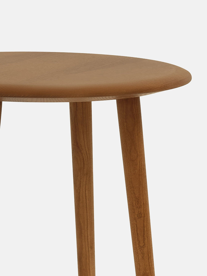 Table d'appoint FOX — RONDE