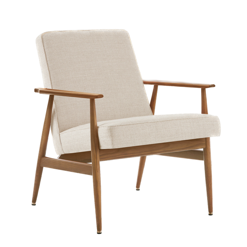 Fauteuil FOX — Classique