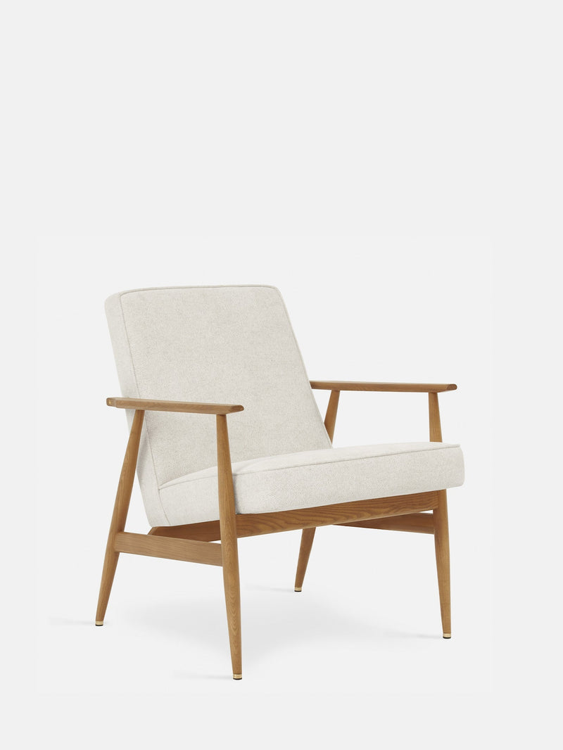Fauteuil FOX — Classique