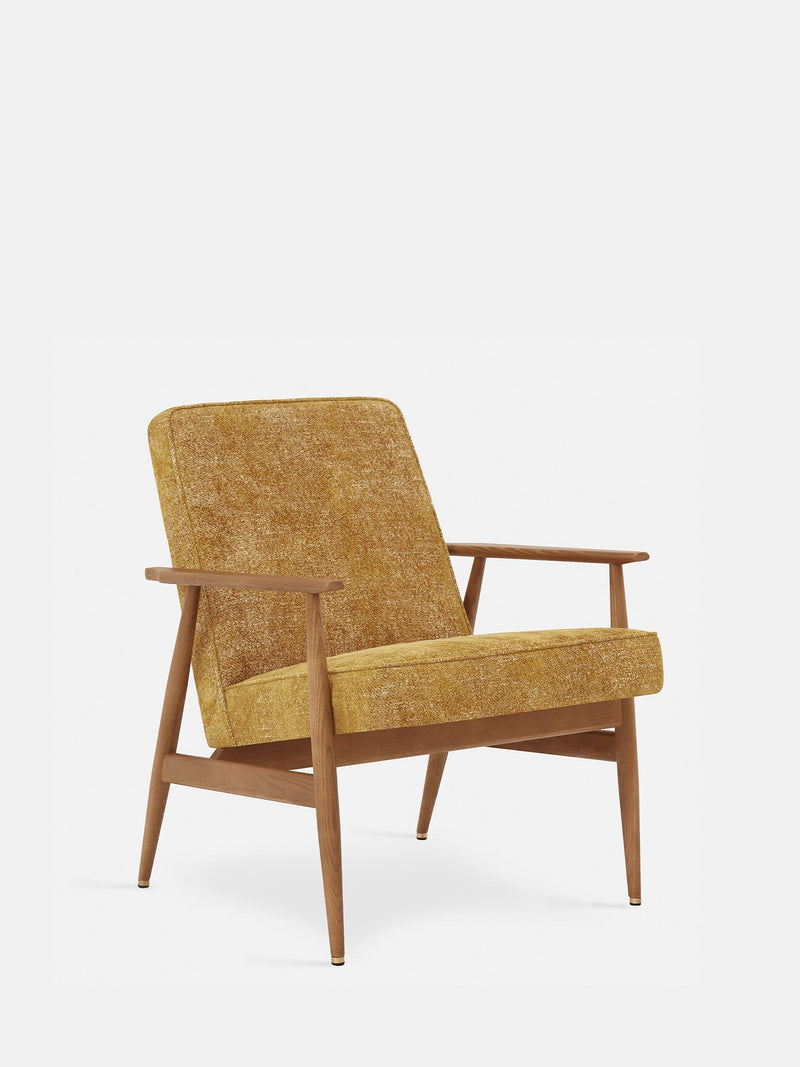 Fauteuil FOX — Classique