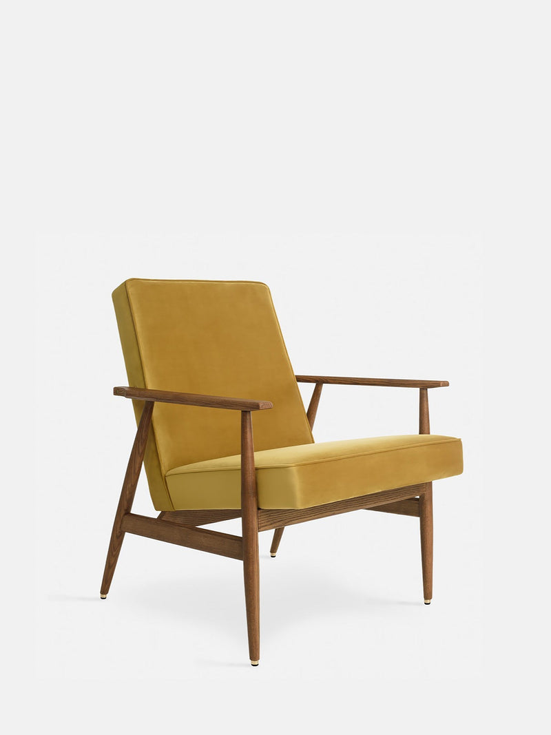 Fauteuil FOX — Classique