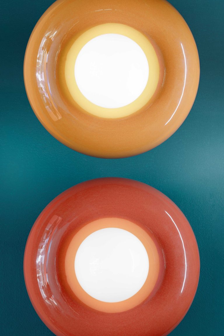 Applique Bumbum C2750 — Jaune