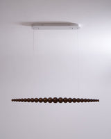 Lustre ARBOR  — Noyer