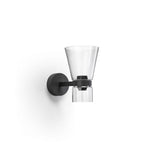 Applique NOCTURNE W CONE Noir
