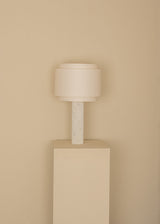 Lampe de table FLUTA DUOBLE