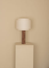 Lampe de table FLUTA DUOBLE