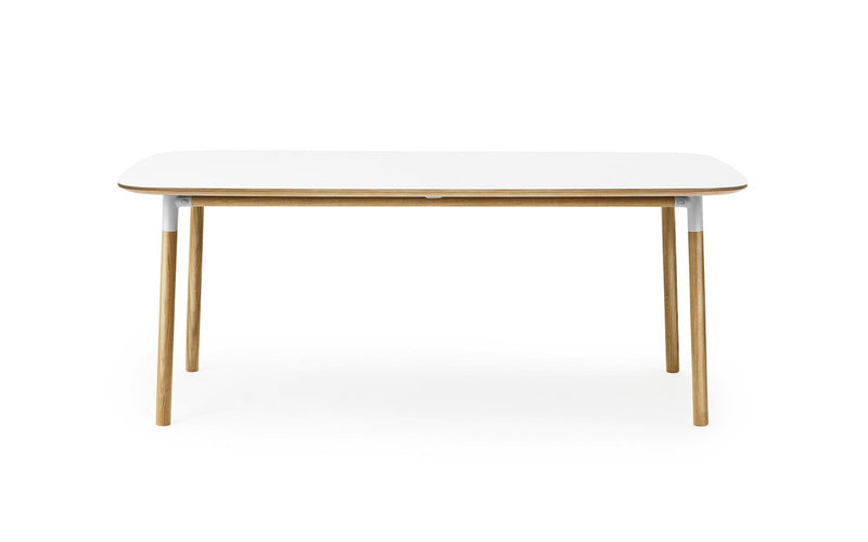 Table Form — 95x200 cm