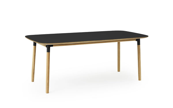 Table Form — 95x200 cm
