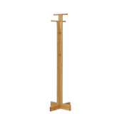 Porte-manteaux Foyer — Chêne