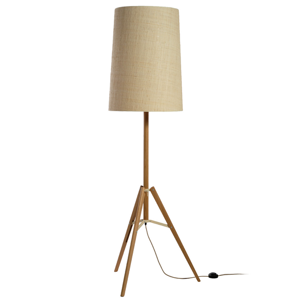 Lampadaire TRIPOD 153 cm — Saguran