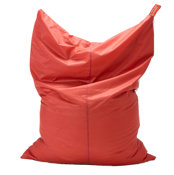 Pouf d'extérieur — Grenadine