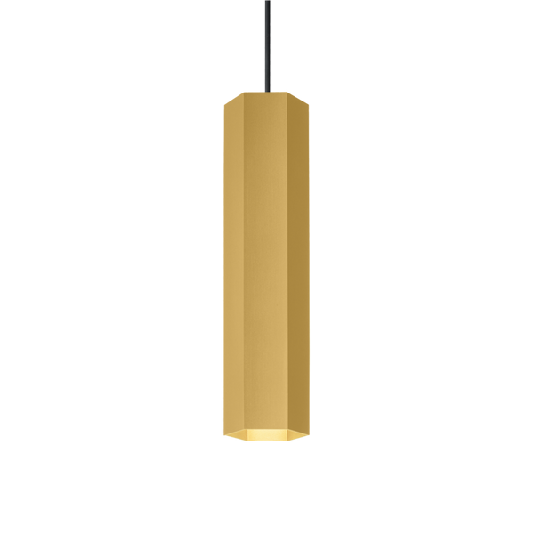Suspension Hexo 3.0 — PAR16, Or