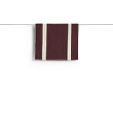 Tapis de bain STRIPE — HAY
