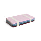 Tapis de bain STRIPE — HAY