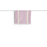 Tapis de bain STRIPE — HAY