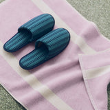 Tapis de bain STRIPE — HAY
