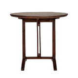 Table ronde WINE — Repliable