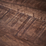 Table ronde WINE — Repliable