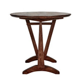 Table ronde WINE — Repliable