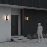 Luminaire EXPO — Extérieur