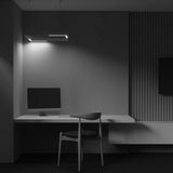 Luminaire de rail BASIS ANGLE