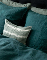 Housse de coussin SELENA — Tie and Dye