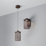 Suspension LATTICEA — Extérieur