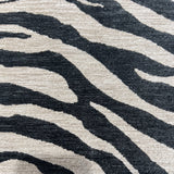 Miles Love Fauteuil Zebra