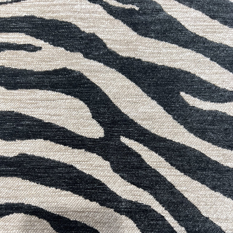 Miles Love Fauteuil Zebra