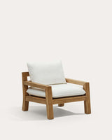 Fauteuil FORCANERA