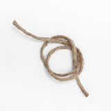 Suspension FOCAL POINT Jute