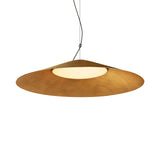 Suspension Kate 43 Suspension - Feuille d'or