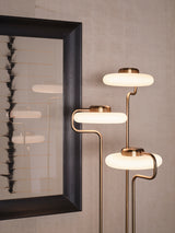 Lampadaire Tratto Floor - vue 4