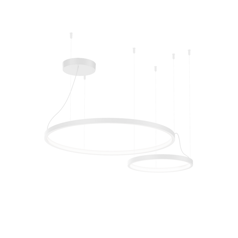 Suspension KUJO 3.1