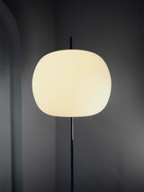 Lampadaire Kushi XL Floor - Noir - détail