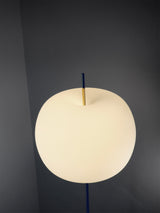 Lampadaire Kushi XL Floor - Laiton - détail 2