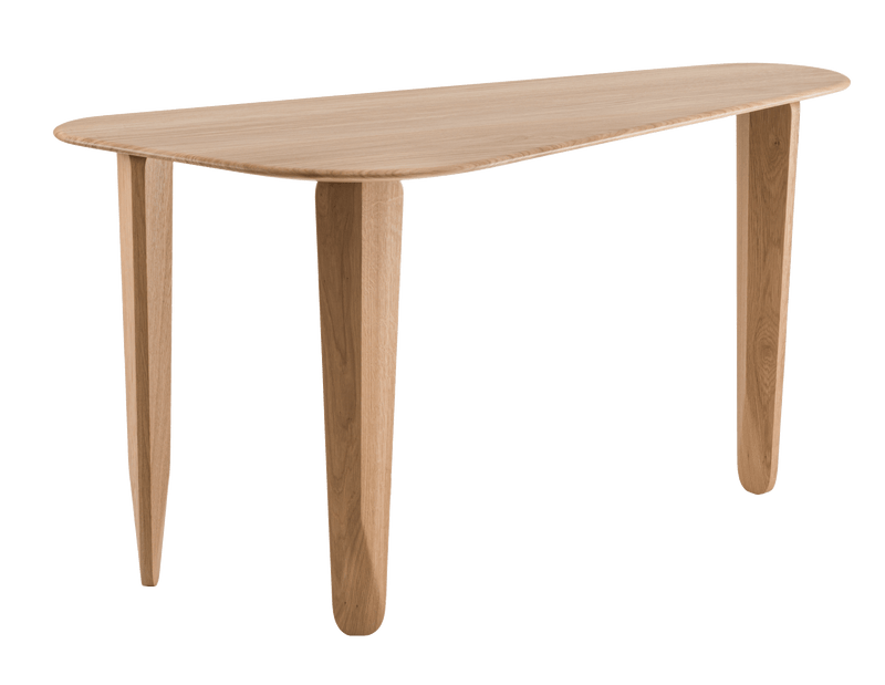 Bureau Kuyu (gauche) — Chêne