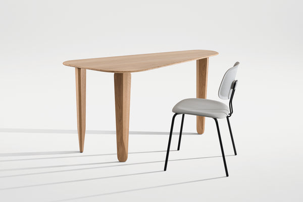 Bureau Kuyu (gauche) — Chêne