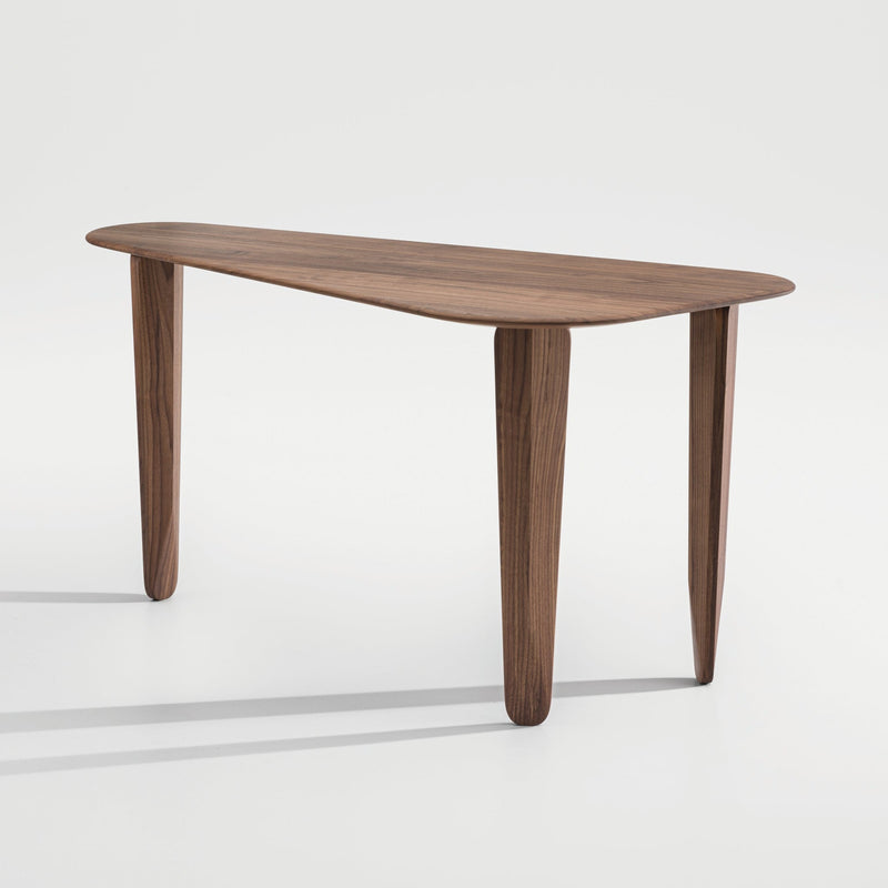 Bureau Kuyu (droite) — Noyer américain