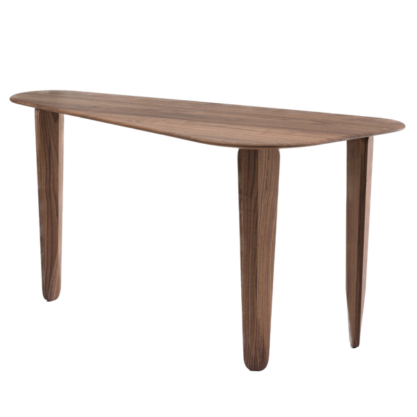 Bureau Kuyu (droite) — Noyer américain