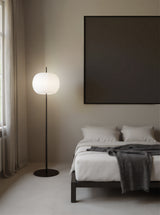 Lampadaire Kushi XL Floor - ambiance 2