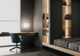 Lampe à poser Kushi Table XL - ambiance