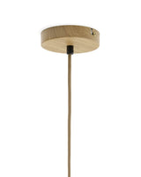 Suspension câble KAEDE — Métal 150 cm