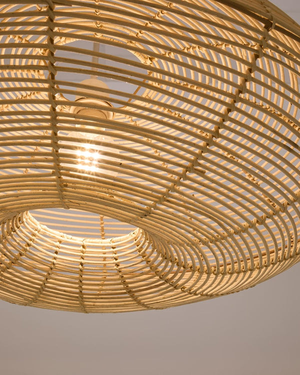 Suspension —  Flaro