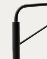 Lampadaire EILO — Noir