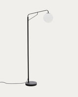 Lampadaire EILO — Noir